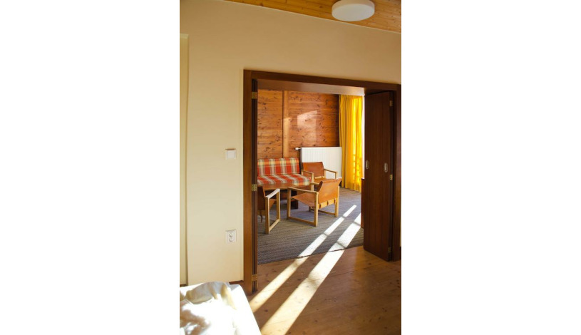 Hotel Adam Špindlerův Mlýn